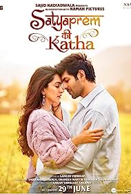 Satyaprem Ki Katha - WebRip